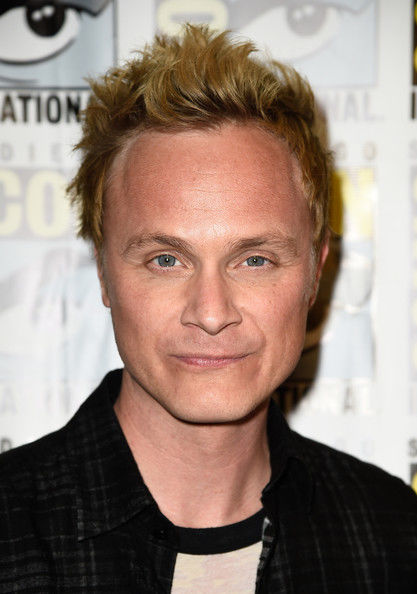 David Anders photos,Matthew Gray Gubler photos,A ha photos,Tom Jackson photos,Jerry Collins photos,Tiffany Thompson photos