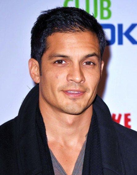 Nicholas Gonzalez photos,Julie Kavner photos,Joe Chappelle photos,Gretchen J. Berg photos,Katelyn Nacon photos,Warren Leight photos