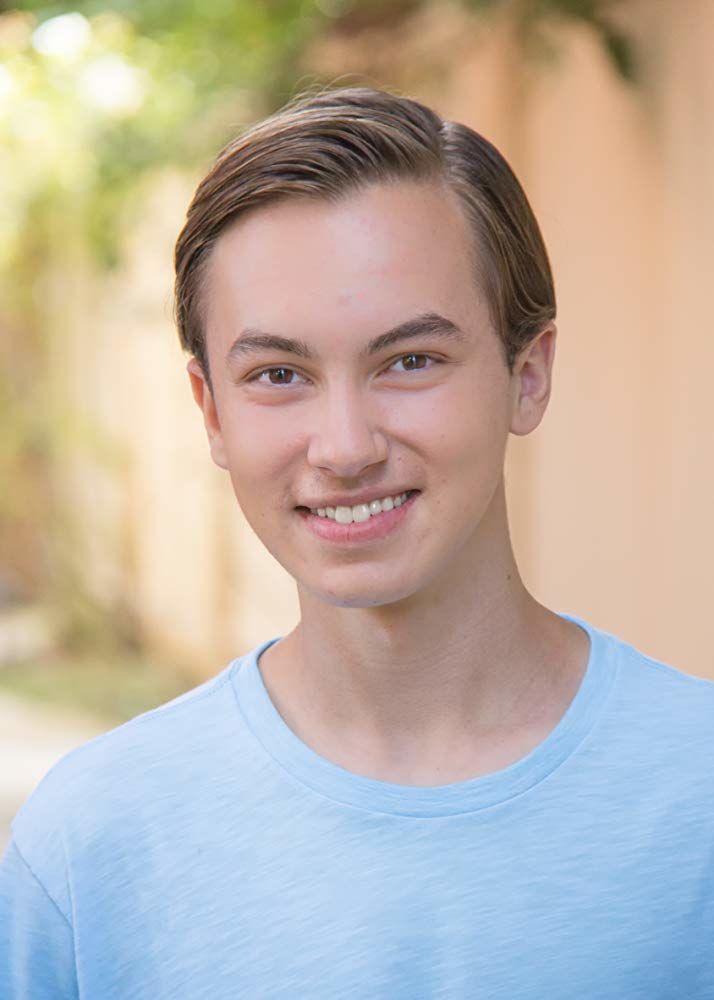 Hayden Byerly photos,Laila Robins photos,Nelsan Ellis photos,Barry Schindel photos,Ashley Glazier photos,Michael Trim photos