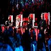 Live Playoffs Top 24 episode synopsis,reviews,forums,photos,Live Top 10 Performances episode synopsis,The Battles (2) episode synopsis,The Knockouts (3) episode synopsis,Live Eliminations (3) episode synopsis,Blind Auditions Premiere, Night 3 episode synopsis