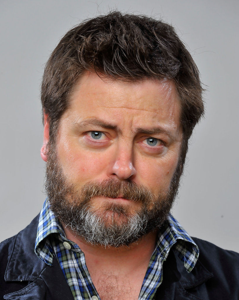 Nick Offerman photos,Archie Panjabi photos,Lyndie Greenwood photos,Daniela Sea photos,Mark Harmon photos,Chris Kattan photos