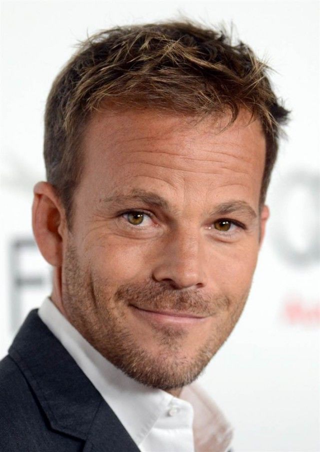 Stephen Dorff photos,Patric M. Verrone photos,Alison Reid photos,Jim O'Heir photos,Bill SkarsgÃ¥rd photos,Dan Castellaneta photos