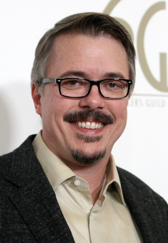 Vince Gilligan photos,Shalita Grant photos,Lindsay Sturman photos,Rachel Talalay photos,Terry Crews photos,Miranda Rae Mayo photos