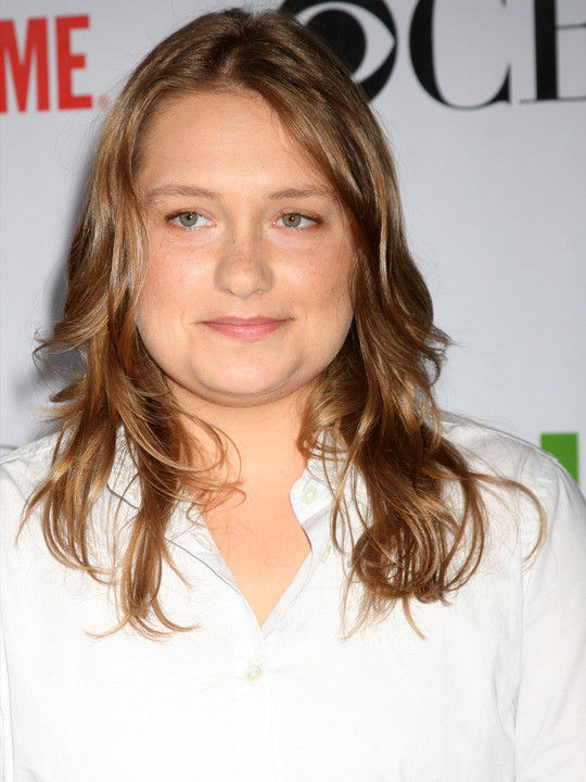 Merritt Wever photos,Kara Killmer photos,Thomas Sadoski photos,Gregg Henry photos,Britney Spears photos,Christian Serratos photos