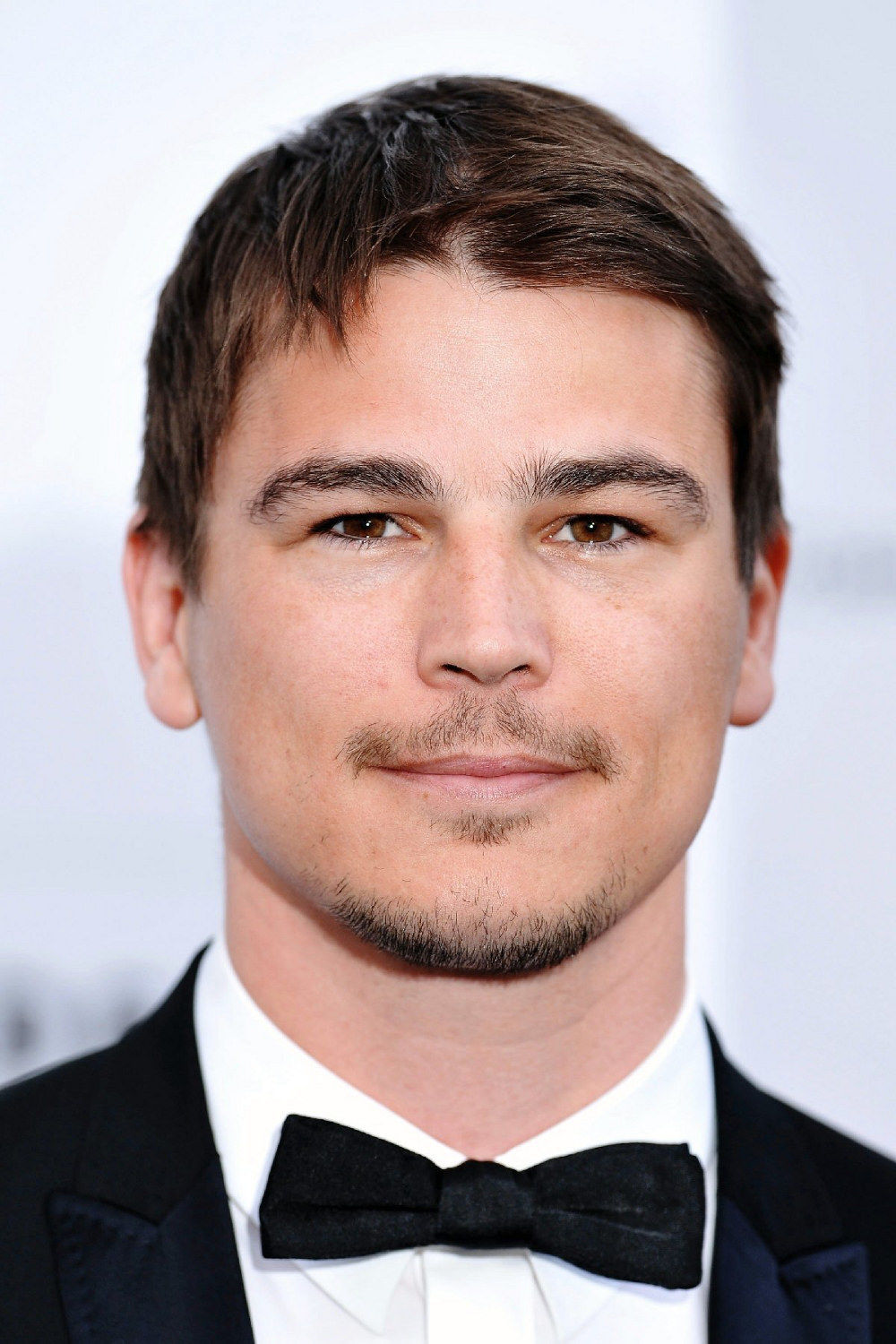 Josh Hartnett photos,Felicia D. Henderson photos,Morgan Spector photos,Russell Mulcahy photos,Harry Goaz photos,Robert Beltran photos