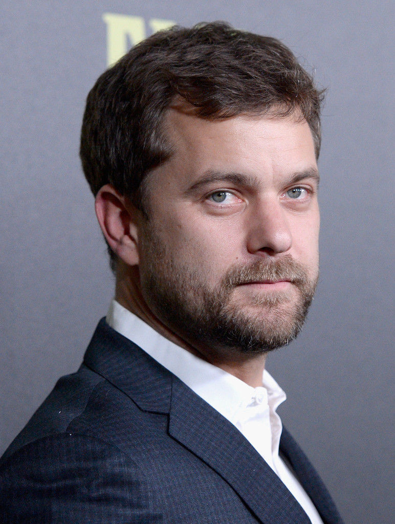 Joshua Jackson photos,Mark Boone Junior photos,Shawn Piller photos,Patrick Ward photos,Jason Gallagher photos,Richard Rankin photos