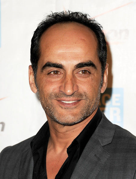 Navid Negahban photos,Michael Peterson photos,Jonathan Kite photos,Rosie Day photos,Joan Rater photos,ChloÃ« Sevigny photos