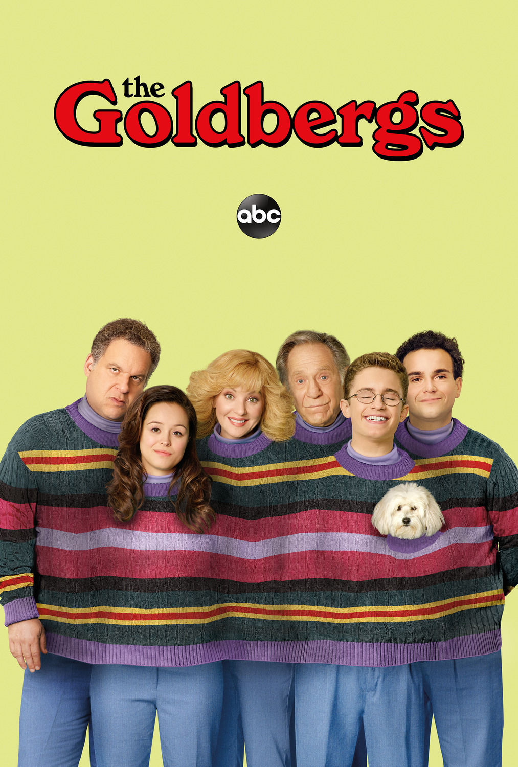 The Goldbergs photos,Circle Of Driving ,Daddy Daughter Day ,Mini Murray ,Why're You Hitting Yourself? ,The Ring ,Who Are You Going to Telephone? ,Call Me When You Get There ,The Kremps ,Stop Arguing and Start Thanking ,Shopping ,Kara-Te ,You're Under Foot ,The Other Smother ,You Opened the Door ,Muscles Mirsky ,Goldbergs Never Say Die! ,Lame Gretzky ,For Your Own Good ,The President's Fitness Test ,You're Not Invited ,The Age of Darkness ,A Wrestler Named Goldberg ,Livin' on a Prayer ,Love is a Mixtape ,Mama Drama ,The Facts of Bleeping Life ,Shall We Play a Game? ,Family Takes Care of Beverly ,Big Baby Ball ,A Goldberg Thanksgiving ,I Rode A Hoverboard! ,The Most Handsome Boy on the Planet ,Dannydonniejoejonjordan ,The Darryl Dawkins Dance ,Cowboy Country ,Van People ,Barry Goldberg's Day Off ,Happy Mom, Happy Life ,The Lost Boy ,The Adam Bomb ,I Drank the Mold! ,La Biblioteca Es Libros ,Just Say No ,As You Wish ,Dance Party Usa ,Bill/Murray ,Goldbergs Feel Hard ,A Kick-Ass Risky Business Party ,A Chorus Lie ,Jimmy 5 is Alive ,I Caddyshacked the Pool ,Boy Barry ,Couples Costume ,Lucky ,In Conclusion, Thanksgiving ,Wingmom ,A Christmas Story ,The Tasty Boys ,Baio and Switch ,Double Dare ,Lainey Loves Lionel ,Weird Al ,Edward 'Eddie the Eagle' Edwards ,The Dirty Dancing Dance ,12 Tapes for a Penny ,Magic Is Real ,Dungeons and Dragons, Anyone? ,Rush ,Smother's Day ,Big Orange ,Have a Summer ,Breakfast Club ,I Heart Video Dating ,George! George Glass! ,Crazy Calls ,Stefan King ,Recipe for Death II: Kiss the Cook ,Ho-ly K.I.T.T. ,The Greatest Musical Ever Written ,Globetrotters ,Han Ukkah Solo ,O Captain! My Captain! ,Snow Day ,Agassi ,The Spencer's Gift ,So Swayze It's Crazy ,The Kara-te Kid ,Deadheads ,BarÃ© (FKA Doggie Howser) ,A Night to Remember ,The Dynamic Duo ,Fonzie Scheme ,The Day After the Day After ,Jedi Master Adam Skywalker ,Graduation Day ,Weird Science ,Hogan is My Grandfather ,Goldberg on the Goldbergs ,Revenge O' The Nerds ,Jackie Likes Star Trek ,Girl Talk ,A Wall Street Thanksgiving ,The Circle of Driving Again ,Parents Just Don't Understand ,We Didn't Start the Fire ,The Goldberg Girls ,Dinner with the Goldbergs ,The Hooters ,Hail Barry ,Adam Spielberg ,The Scrunchie Rule ,Colors ,MTV Spring Break ,Flashy Little Flashdancer ,The Opportunity of a Lifetime ,Spaceballs ,Let's Val Kilmer This Car ,Sixteen Candles ,You Got Zuko'd ,Rad! ,Hershey Park ,Mister Knifey-Hands ,Fiddler ,Bohemian Rap City ,The Living Room: A 100% True Story ,Bachelor Party ,Yippee Ki Yay Melon Farmer ,The Wedding Singer ,The Pina Colada Episode ,I Coulda Been a Lawyer ,Major League'd ,My Valentine Boy ,There Can Be Only One Highlander Club ,Our Perfect Strangers ,The Beverly Goldberg Cookbook ,8-bit Goldbergs ,This is This is Spinal Tap ,I Lost On Jeopardy ,Mom Trumps Willow ,Breakin' ,Vacation ,Dana's Back ,Food in a Geoffy ,Animal House ,Parents Thursday ,A 100% True Ghost Story ,Wrestlemania 