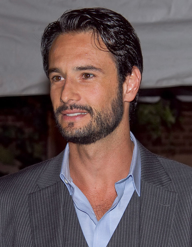 Rodrigo Santoro photos,Terri Miller photos,Maximiliano HernÃ¡ndez photos,Michelle Rodriguez photos,Christina Kirk photos,Colin Hoult photos