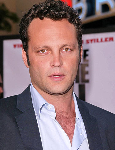 Vince Vaughn photos,Anthony Anderson photos,Chad Lowe photos,Audrey Morrissey photos,Nina Dobrev photos,Judy Smith photos