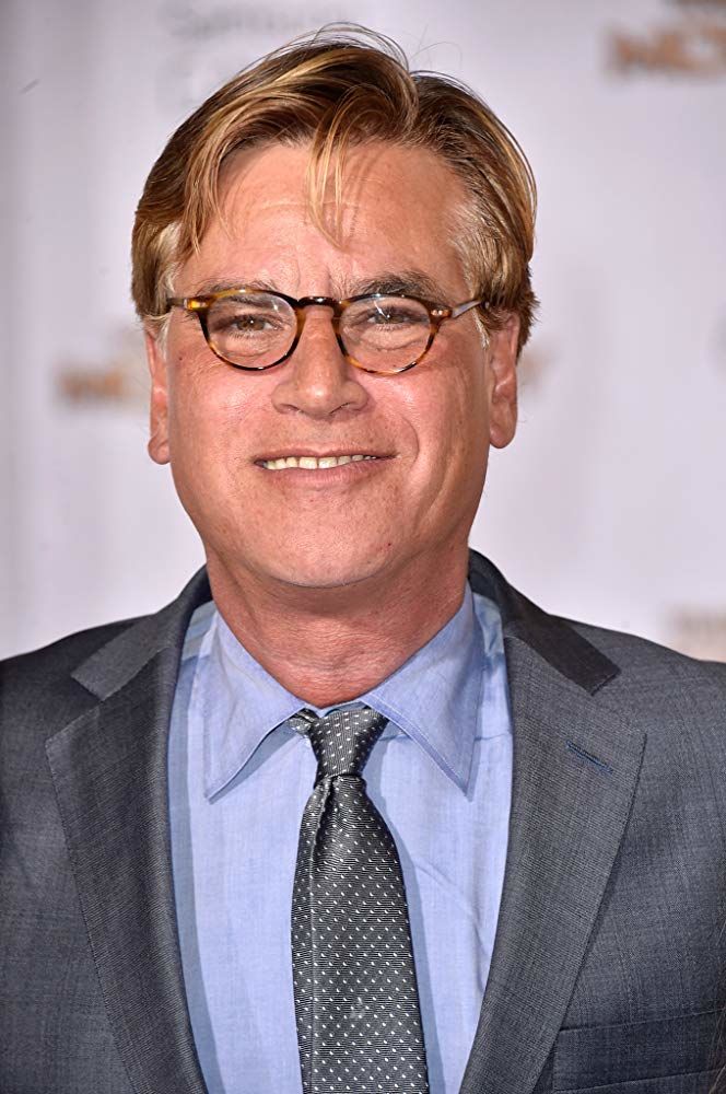 Aaron Sorkin photos,Alex Kurtzman photos,Bob Morley photos,Darcy Spires photos,Owain Yeoman photos,Jon Harmon Feldman photos