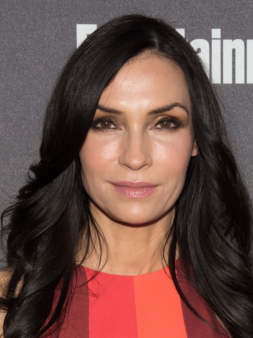 Famke Janssen photos,Jason Isaacs photos,Sara Ramirez photos,Matt L. Jones photos,Amanda Fuller photos,Billy Bob Thornton photos