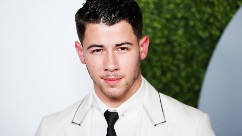 Nick Jonas photos,Nathan Corddry photos,Freya Tingley photos,Leslie Hope photos,Moon Bloodgood photos,Jack Perkins photos