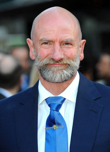 Graham McTavish photos,Natasha Henstridge photos,Michael Allowitz photos,Langley Kirkwood photos,Greg Nicotero photos,Ethan Sandler photos