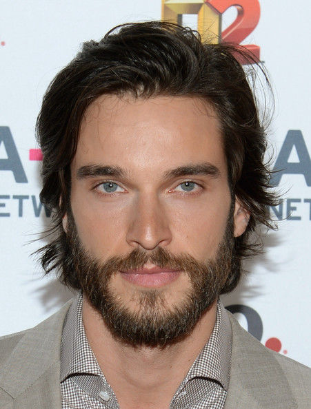 Daniel DiTomasso photos,Gustaf SkarsgÃ¥rd photos,Linda Klein photos,Dev Patel photos,Gregg Henry photos,Christopher Eccleston photos