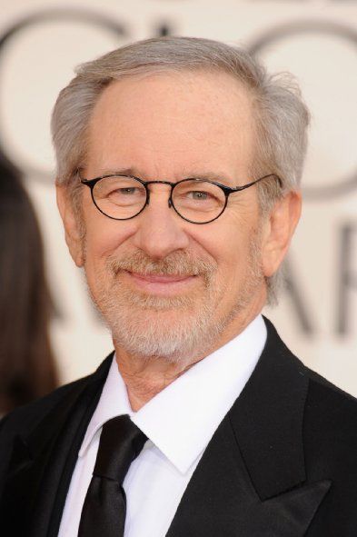 Steven Spielberg photos,Nick Nolte photos,Kevin Curran photos,Tom Spezialy photos,Matt Ross photos,Damon Lindelof photos