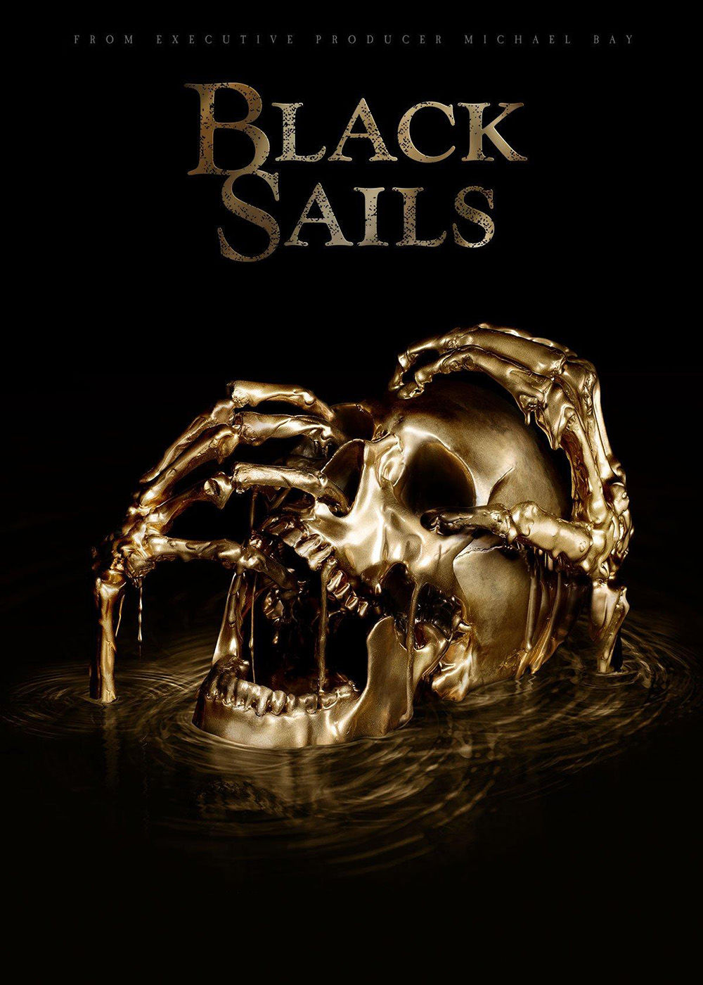 Black Sails photos,