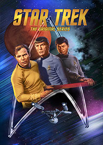 Startrek The Original Series photos,