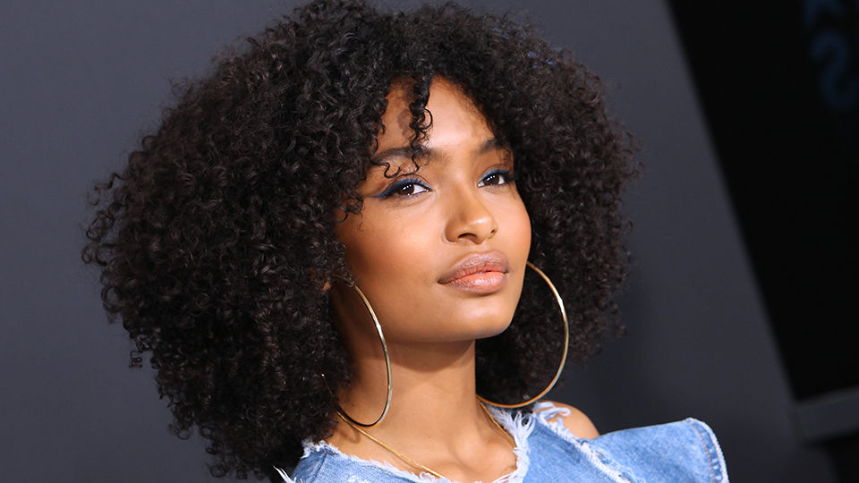 Yara Shahidi photos,Nancy Cartwright photos,Marcus Scribner photos,Hera Hilmar photos,Mario Van Peebles photos,Kaitlin Doubleday photos