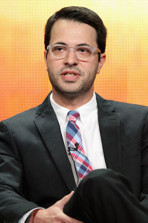 Edward Kitsis photos,Mark Sheppard photos,Danny Sapani photos,Phillip Iscove photos,Jim Reynolds photos,Bob Morley photos