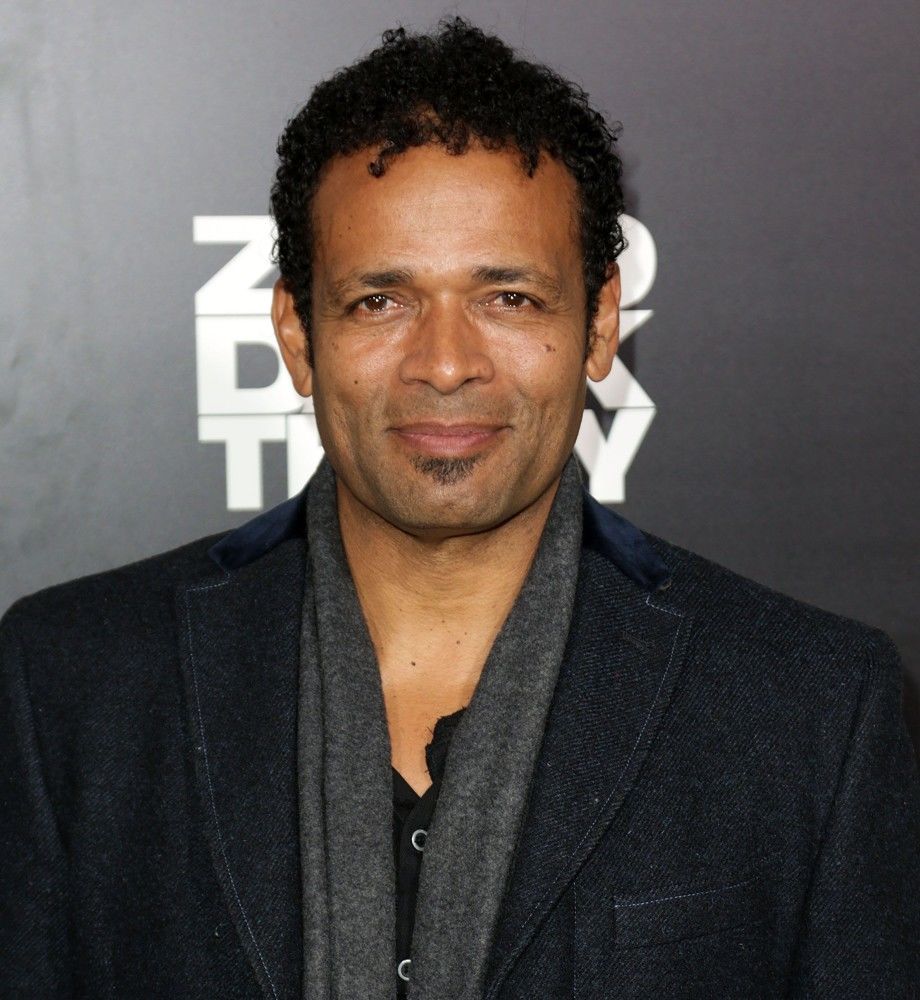 Mario Van Peebles photos,Michael PeÃ±a photos,John Hyams photos,Domenick Lombardozzi photos,Jeff Rake photos,Harry Lennix photos