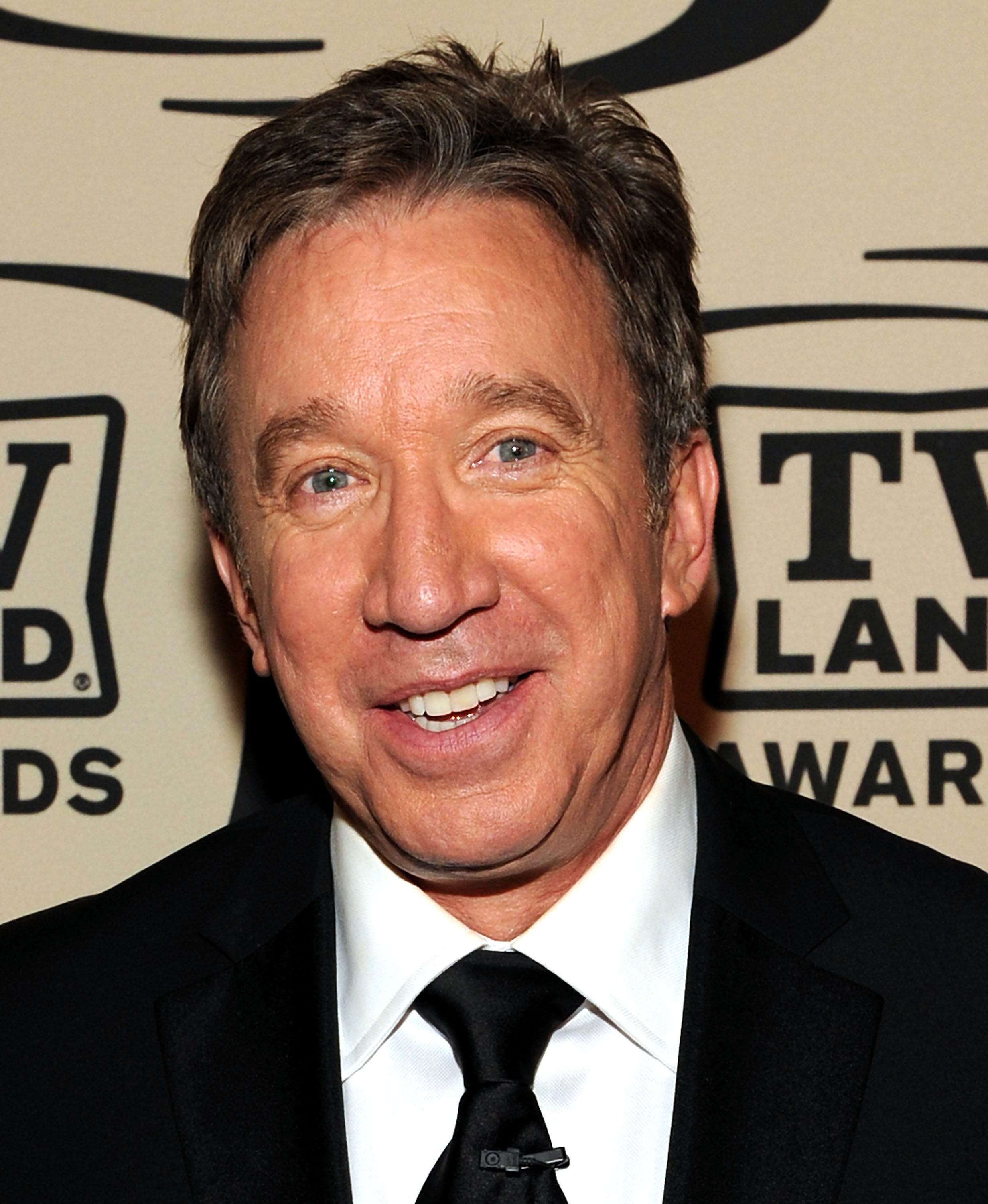 Tim Allen photos,Greyston Holt photos,Rick Berman photos,Gina Rodriguez photos,Kevin Nealon photos,Shanola Hampton photos