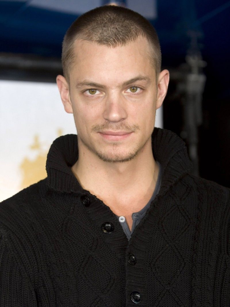 Joel Kinnaman photos,Brad Caleb Kane photos,Lauren VÃ©lez photos,Pollyanna McIntosh photos,Christopher Cantwell photos,Will Estes photos