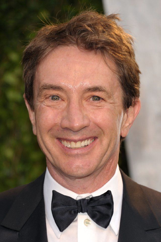 Martin Short photos,A Canorous Quintet photos,Chris Long photos,Adelaide Kane photos,Joe Menosky photos,Todd Harthan photos