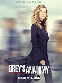 Grey's Anatomy photos,