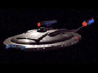 Startrek Enterprise photos,