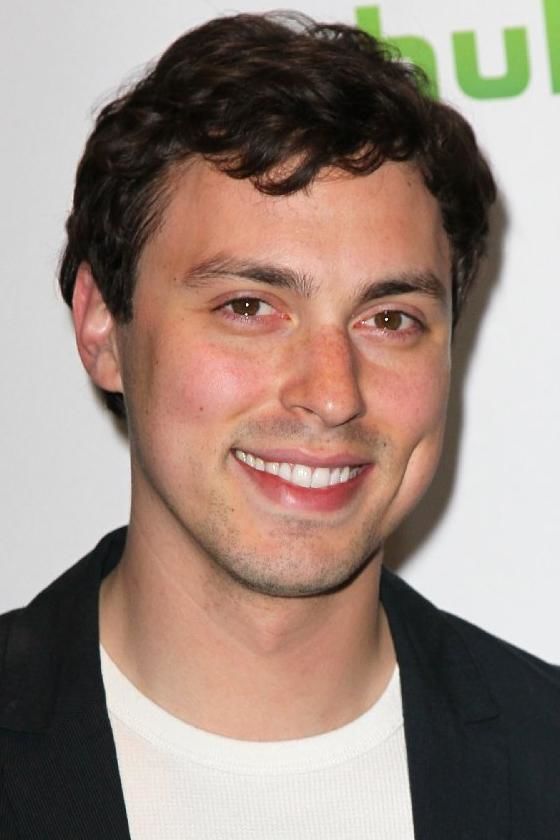 John Francis Daley photos,Brian Nelson photos,Tom Bateman photos,Linden Ashby photos,Jonathan Joss photos,Mandy Patinkin photos