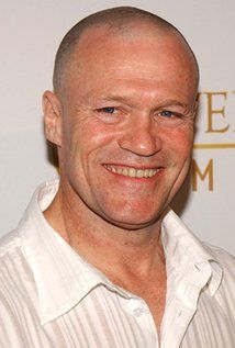 Michael Rooker photos,Michael C. Hall photos,Frankie J. Alvarez photos,Reed Birney photos,Stephen Levinson photos,Freddie Highmore photos