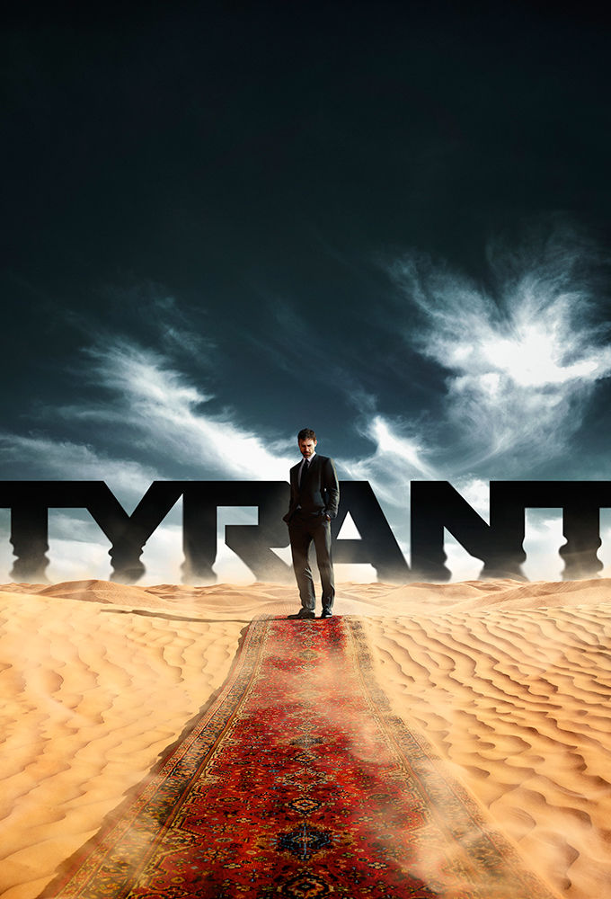 Tyrant photos,