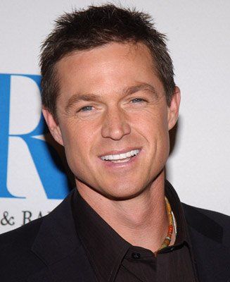 Eric Close photos,John Michael Higgins photos,Lori Motyer photos,Adam Sandler photos,Dominic Keating photos,Allan Arkush photos