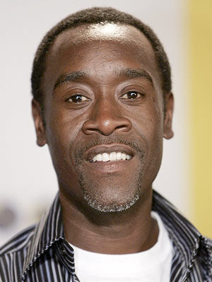 Don Cheadle photos,Allan Corduner photos,Eddie Marsan photos,Jesse Plemons photos,Tracy Spiridakos photos,Donal Logue photos