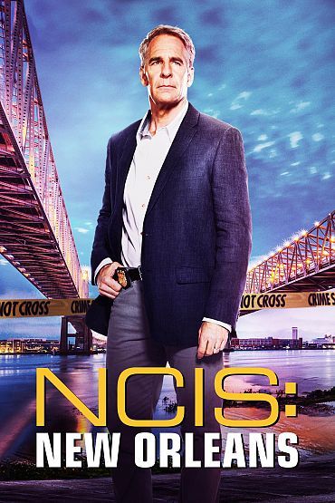 NCIS: New Orleans photos,