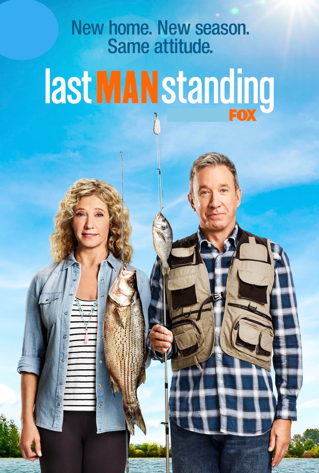 Last Man Standing photos,