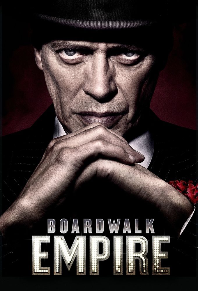 Boardwalk Empire photos,