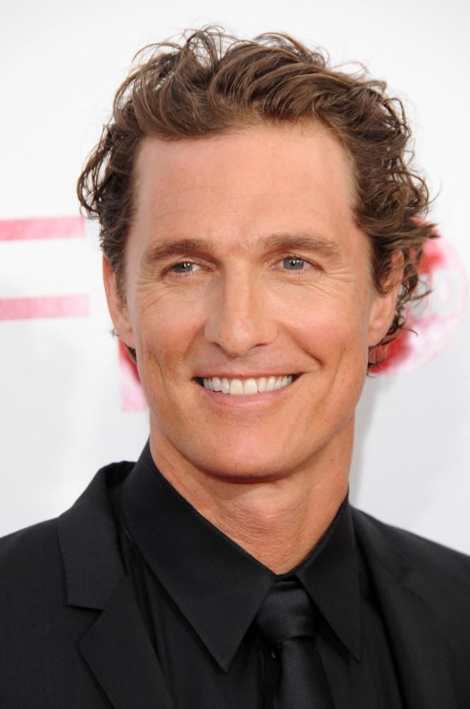 Matthew McConaughey photos,Marshall Allman photos,Alex Karpovsky photos,Aisha Tyler photos,Fred Freiberger photos,Joaquim dos Santos photos