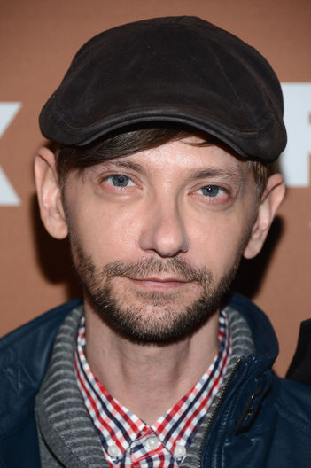 DJ Qualls photos,Stevie Lynn Jones photos,Mehcad Brooks photos,Joe Halpin photos,Kareena Kapoor photos,Bryan Fuller photos