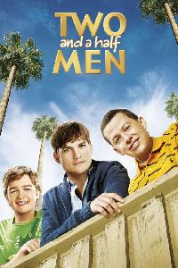 Two and a Half Men photos,