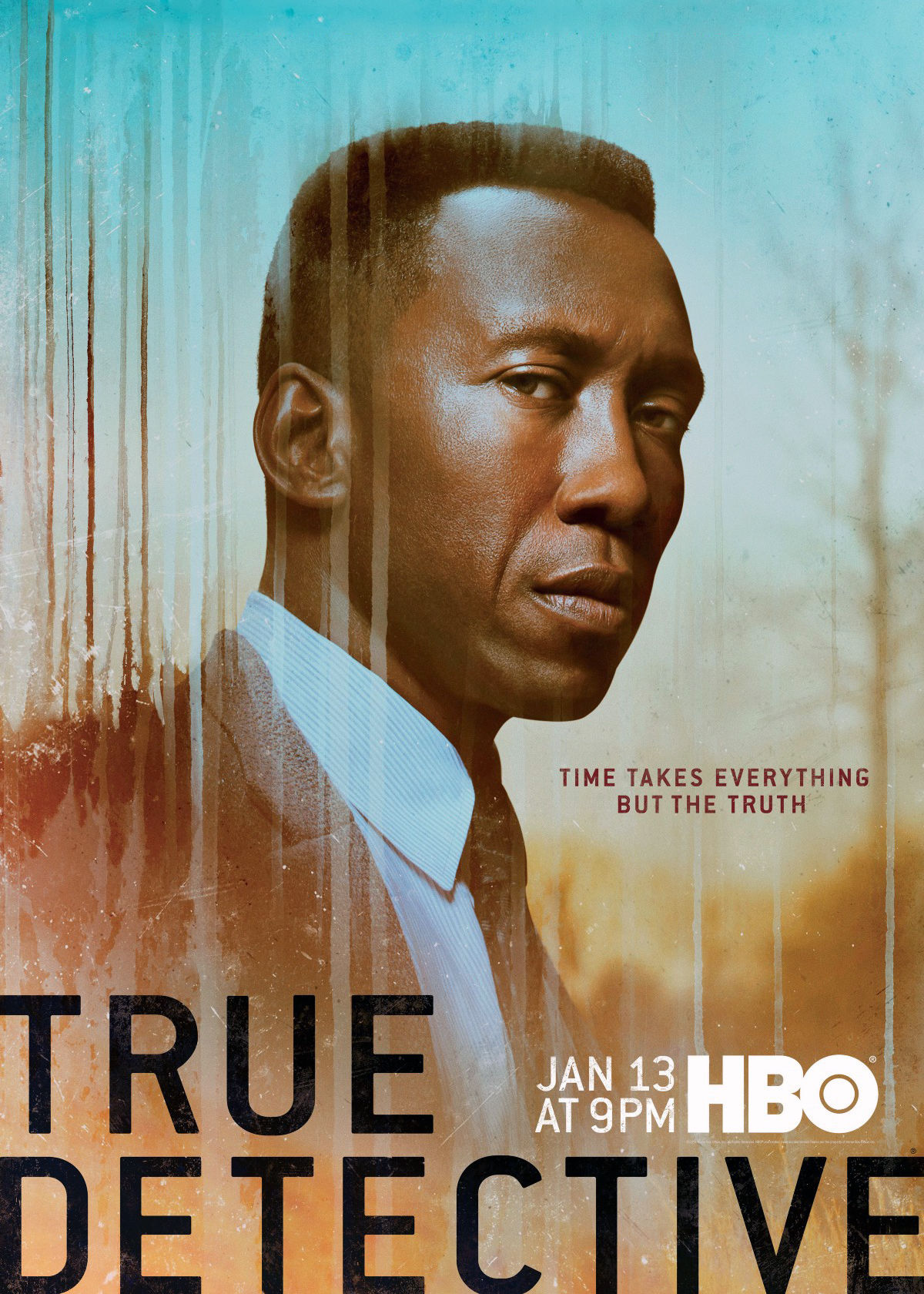 True Detective photos,