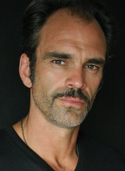 Steven Ogg photos,Megan Thomas Bradner photos,Darren Criss photos,Sea Shimooka photos,Lizzy Caplan photos,Ian Biederman photos