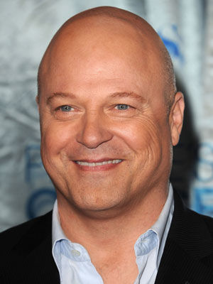 Michael Chiklis photos,Kristofer Hivju photos,Todd Lituchy photos,Laila Robins photos,Zach McGowan photos,G. Charles Wright photos