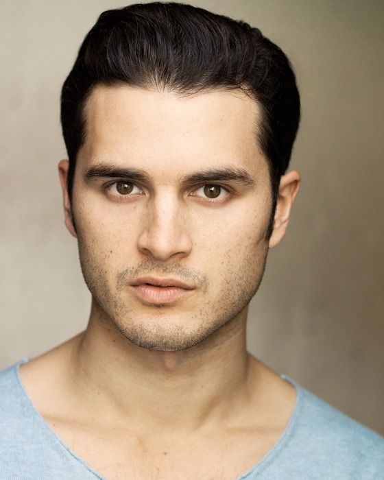 Michael Malarkey photos,Lee Metzger photos,Seth Numrich photos,Brett Hoebel photos,Nicole Snyder photos,Edward Kitsis photos