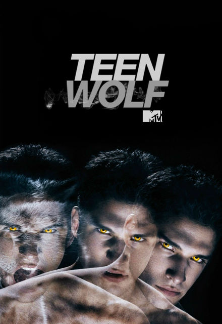 Teen Wolf photos,