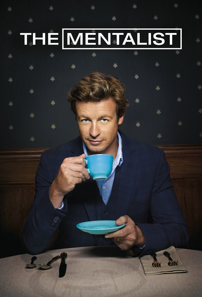 The Mentalist photos,