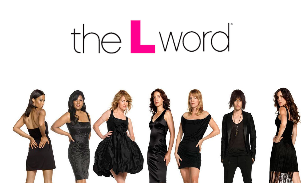 The L Word photos,