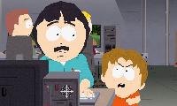 South Park photos,Cartman Gets an Anal Probe ,Weight Gain 4000 ,Volcano ,Big Gay Al's Big Gay Boat Ride ,An Elephant Makes Love to a Pig ,Death ,Pinkeye ,Starvin' Marvin ,Mr. Hankey, the Christmas Poo ,Damien ,Tom's Rhinoplasty ,Mecha-Streisand ,Cartman's Mom is a Dirty Slut ,Terrance & Phillip in 