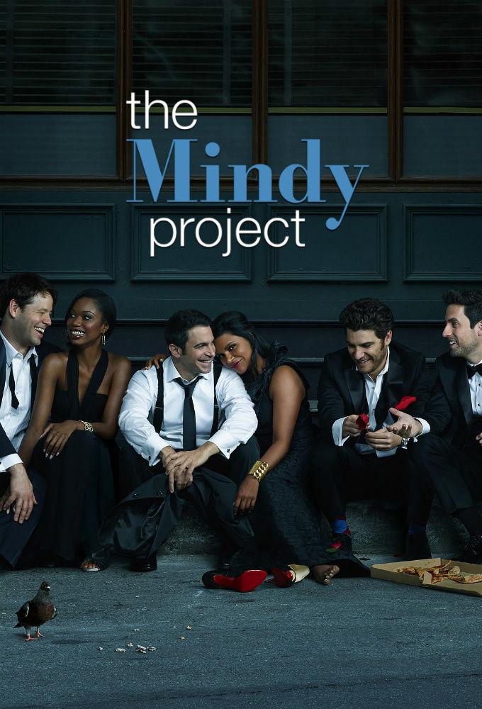 The Mindy Project photos,